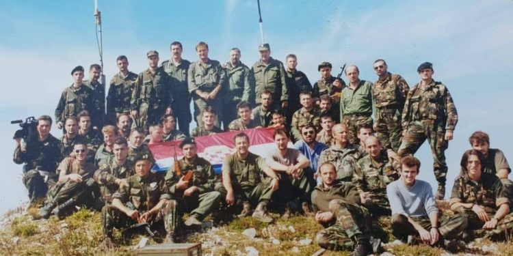 Oslobođenje Velikog Vitoroga: Hrabra noć koja je promijenila tijek rata