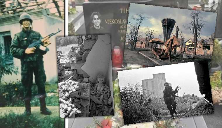 U čast Vjekoslavu Jugecu – za hrabrost veću od života!