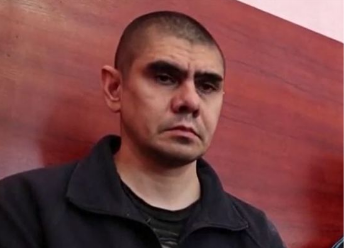 Vjekoslav Prebeg u Rusiji osuđen na 23 godine zatvora