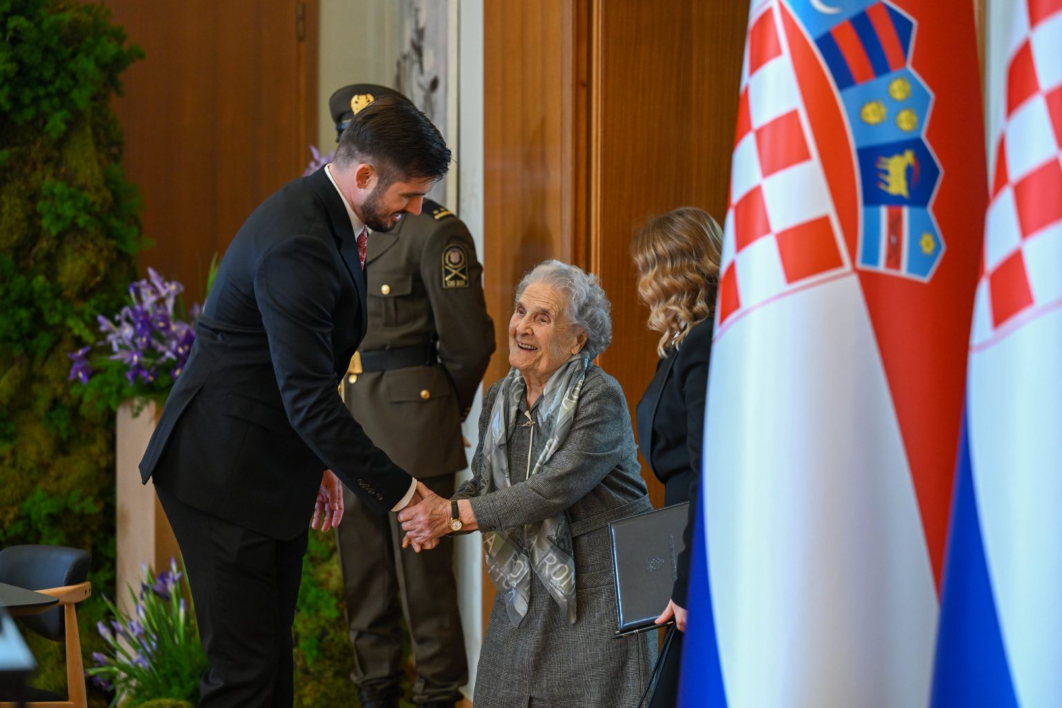 Milanovićeva partizanka prešutjela je šokantne detalje: Franjevcima su radili nezamislivo