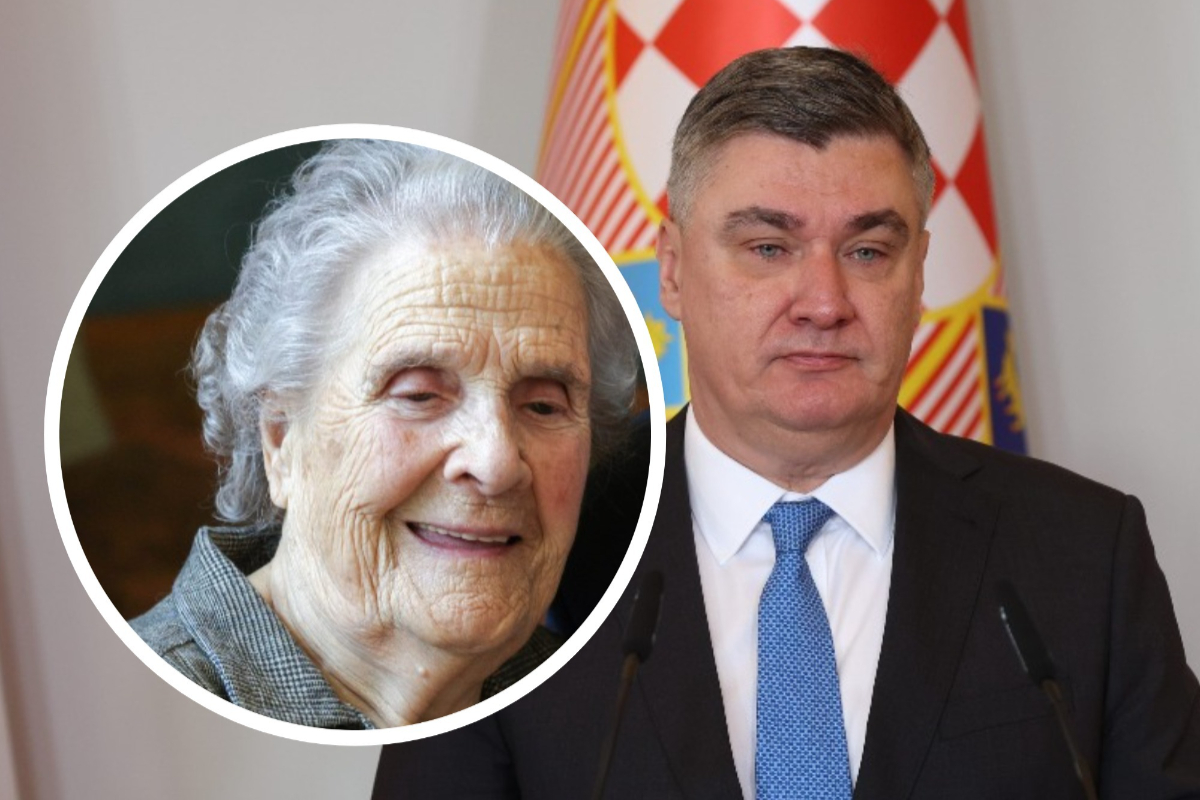 Otvorena pitanja za predsjednika: Kako je partizanka s krvavim rukama završila na inauguraciji?