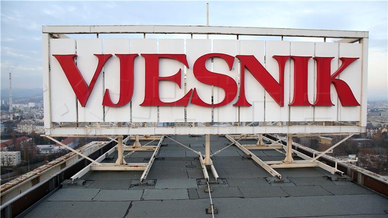 Moj pogled na "Vjesnikovu" ulogu u hrvatskoj politici