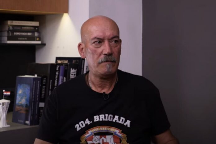 Svjedočanstvo vukovarskog heroja: Njegova majka zavjetovala se svetom Boni, a otac svetom Anti