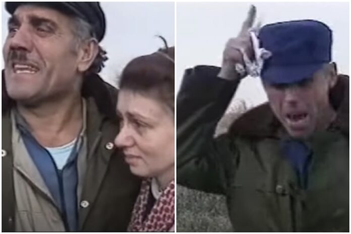 Objavljene su neobrađene snimke ratnog Vukovara! Jedan od Vukovaraca ovo se derao četnicima