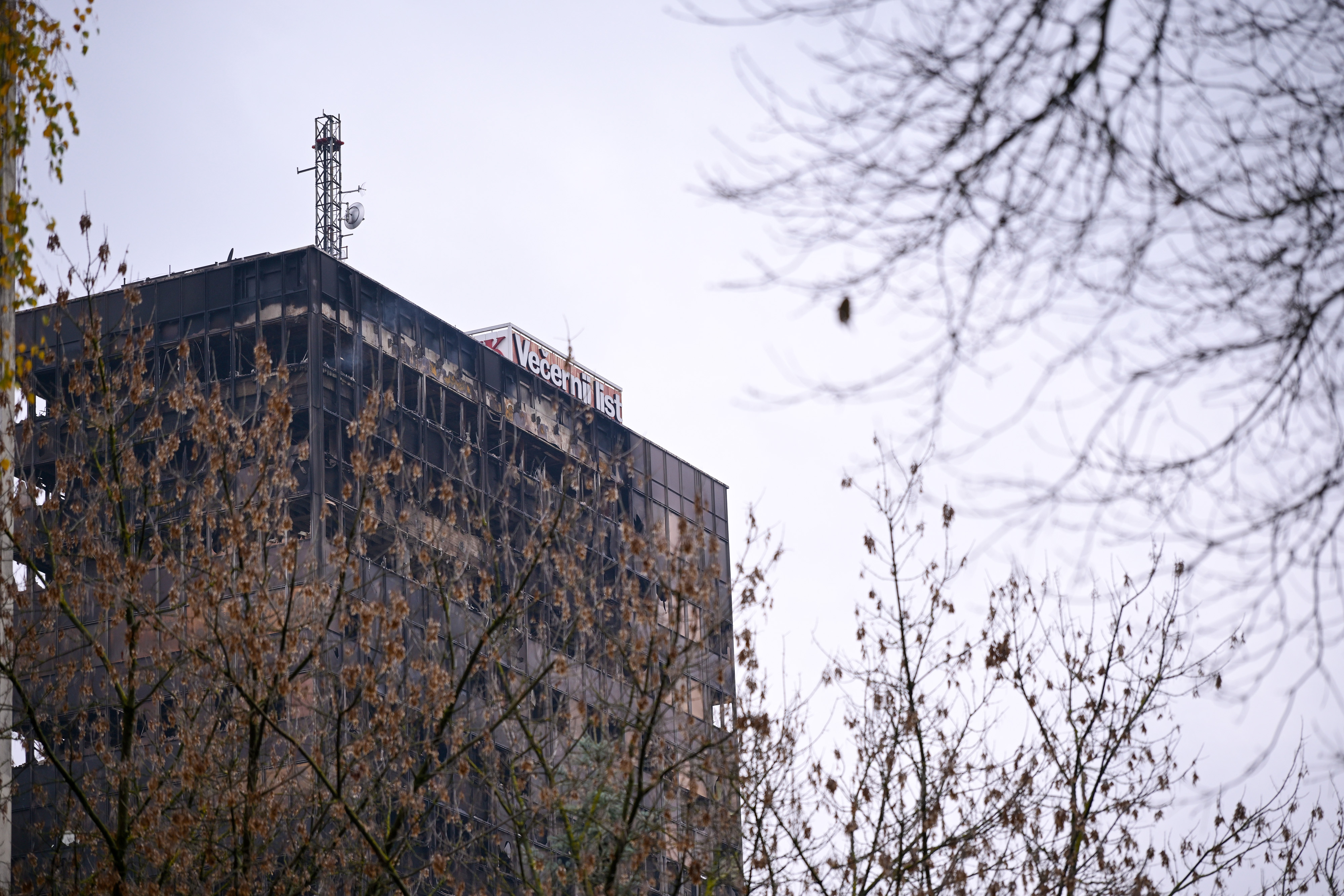 Kobna greška mladih iz Vjesnika: "Nemoj zvati vatrogasce jer će doći i policija"