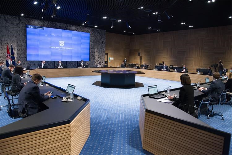 VLADA Za stručno osposobljavanje i zapošljavanje branitelja 80 milijuna kuna