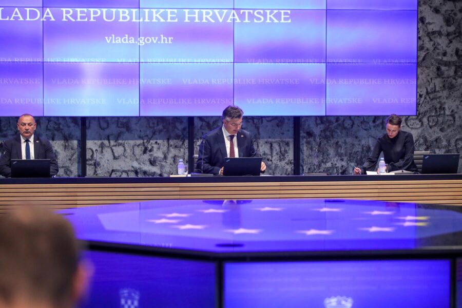 Upitno održavanje sjednice Vlade i Vijeća ministara BiH danas u Zagrebu?