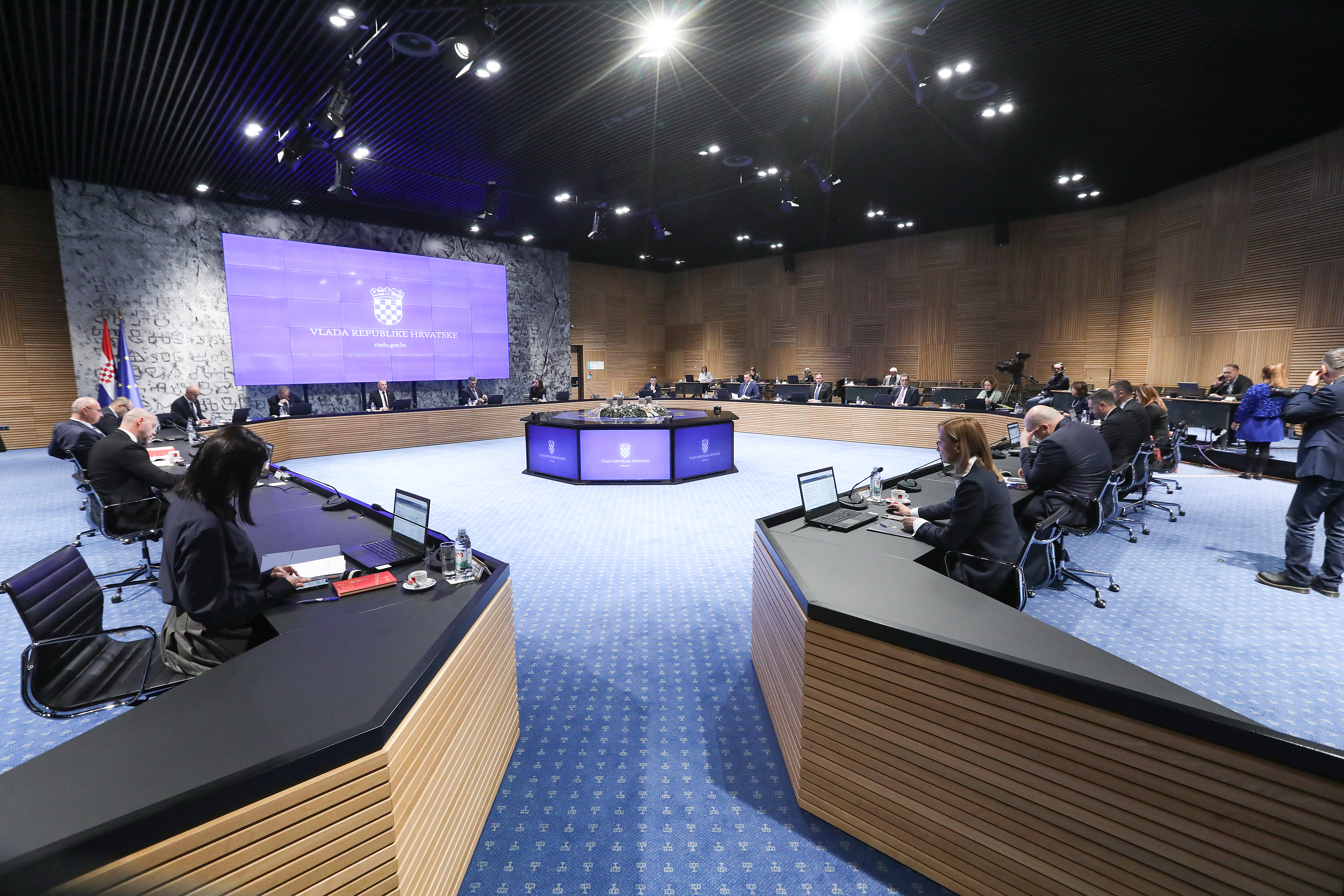 VLADA U 2026. Aktivnosti koje najavljuju ministarstva za ovu godinu