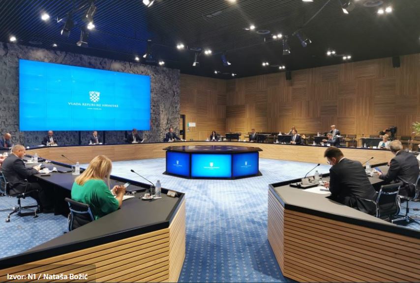 Plenković najavio mjere pomoći za milijun građana