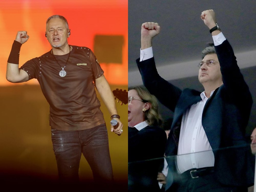 Vlada RH se oglasila o zabrani Thompsonove pjesme 'Ako ne znaš šta je bilo': Neprihvatljivo je...