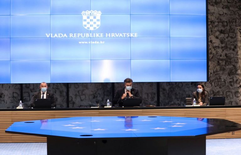 Plenković: Nemam ništa protiv da se objavi tko je obnavljao kuće nakon rata