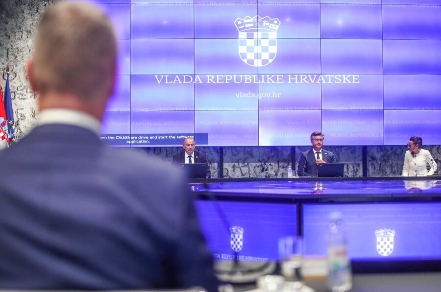 Ovo su svi Vladini prijedlozi promjena u sklopu porezne reforme