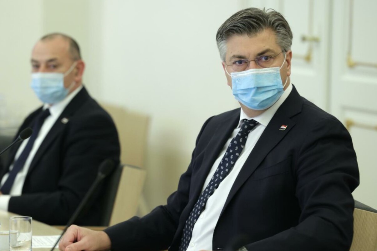 VIDEO Vlada odmrznula cijene goriva i prihvatila pet oporbenih amandmana na proračun