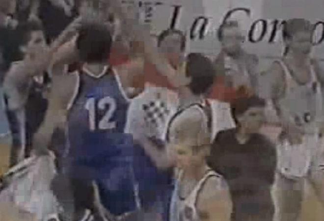 LEGENDARNI SRBIN OTKRIO TAJNU: Ovo je prava istina sukoba Petrovića i Divca KRIVA JE POLITIKA