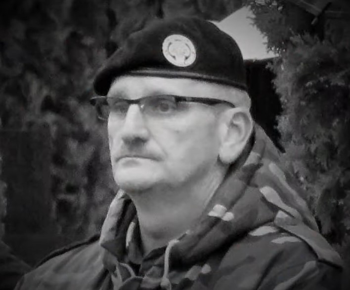 VLADIMIR BALGAČ ALF (23. 12. 2020.) - TUŽNO SJEĆANJE