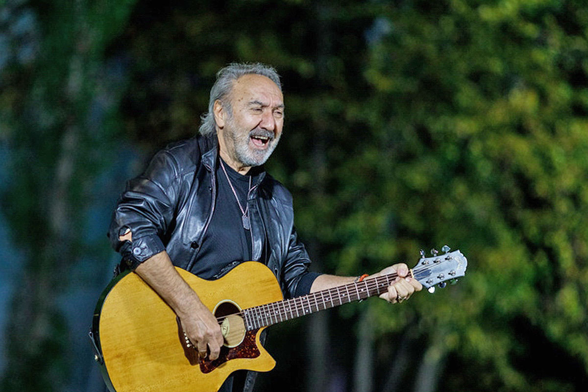 Pjesma koja je obilježila srce Domovinskog rata: Priča o 'Gospodine generale'