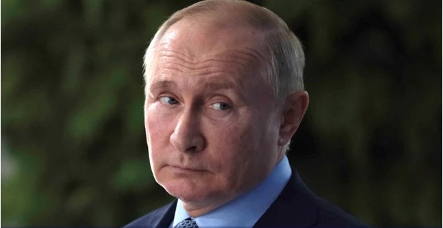 Odvažni učenik ispravio Putina koji je pogrešno naveo povijesnu činjenicu