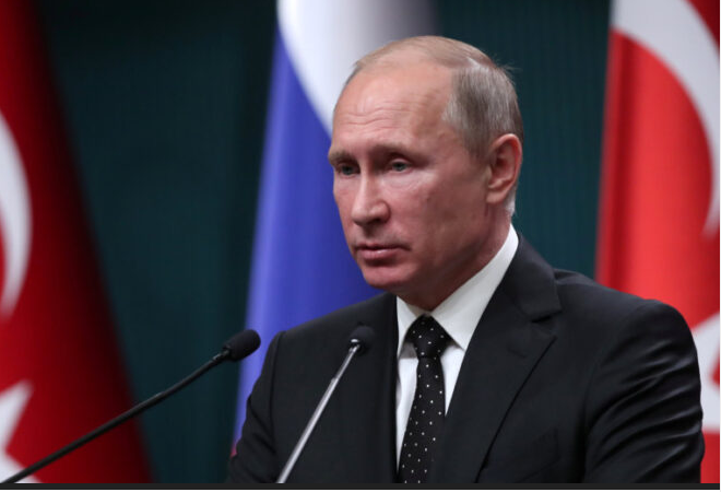 PUTIN NASTAVLJA PO SVOM: Protjerali europske diplomate