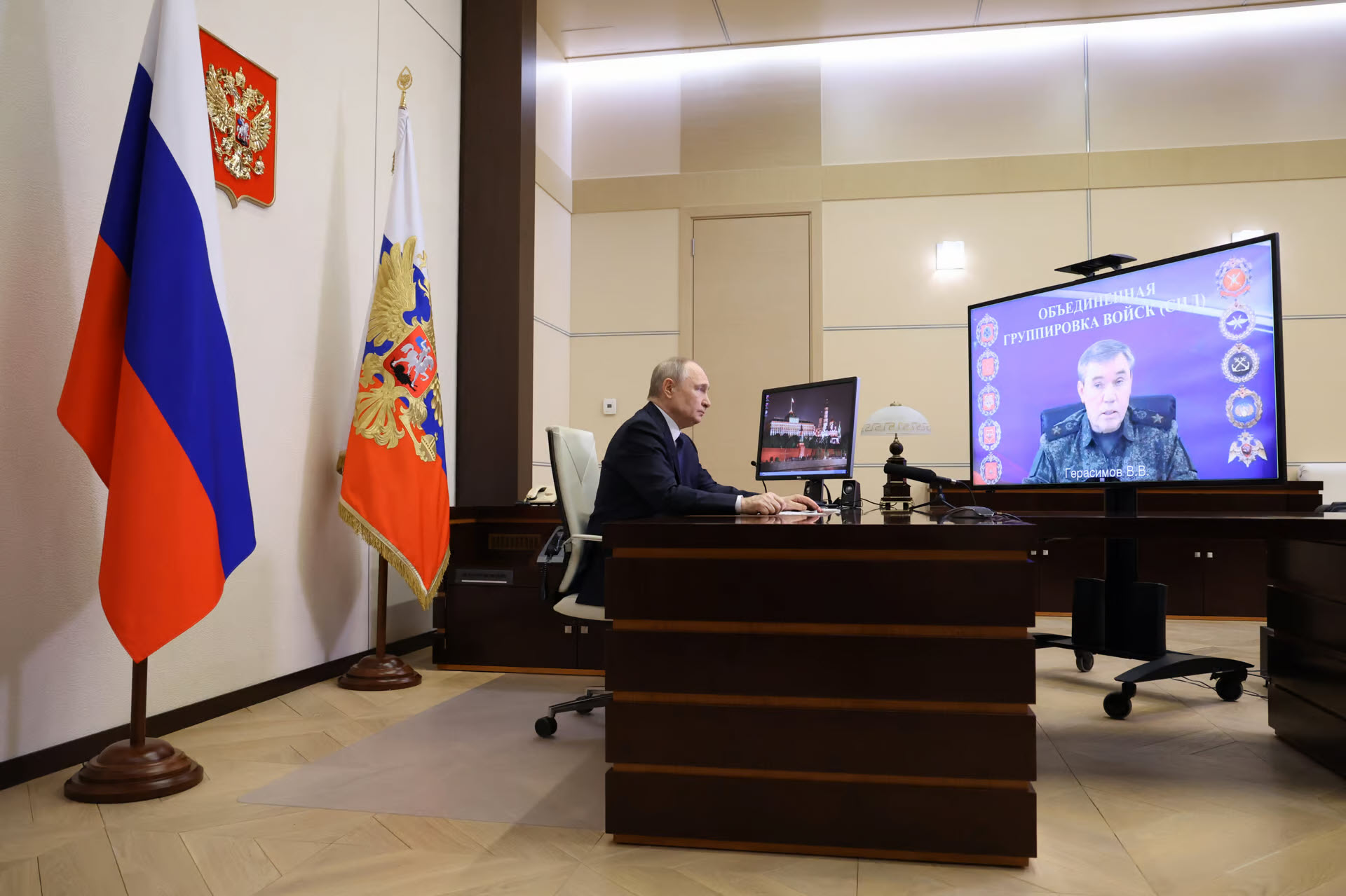 Susret u Vatikanu: Zelenski i Trump razgovarali o miru, Rusija tvrdi da je zauzela Kursk