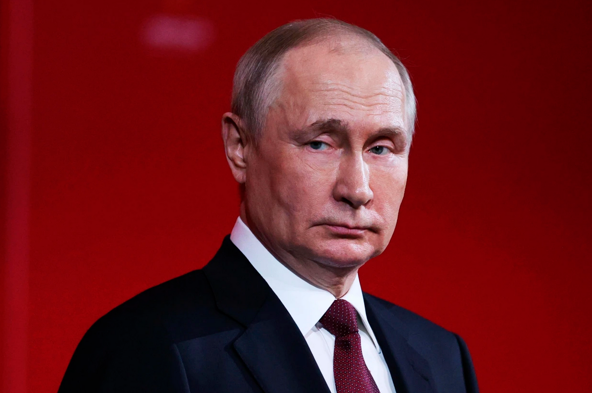 Putin tvrdi: Osvajanje Harkiva nije dio našeg plana. Vojska tamo stvara 'tampon zonu'