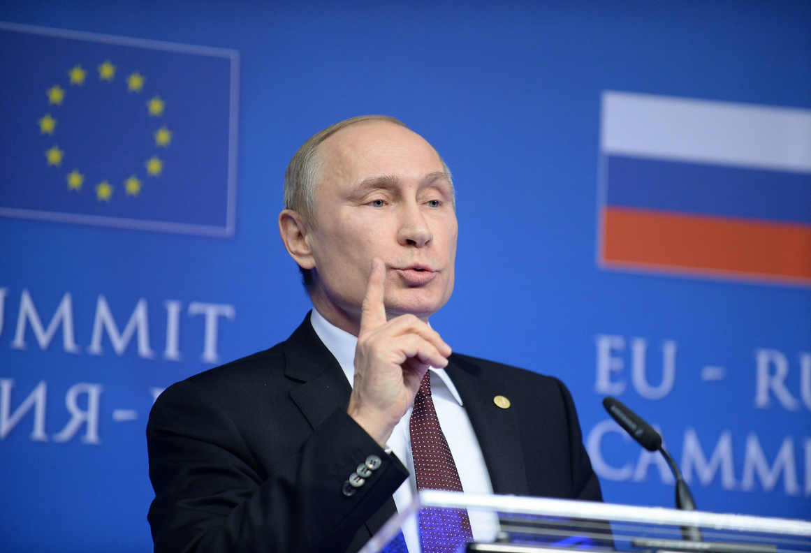 Ispunite ovo i rat je gotov: Turci otkrili što smjera ruski vođa