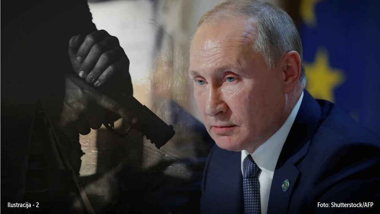 Rusija preuzela kontrolu nad regijom Herson? EU zadaje novi udarac Putinu, u posjet Kijevu vlakom stižu tri premijera