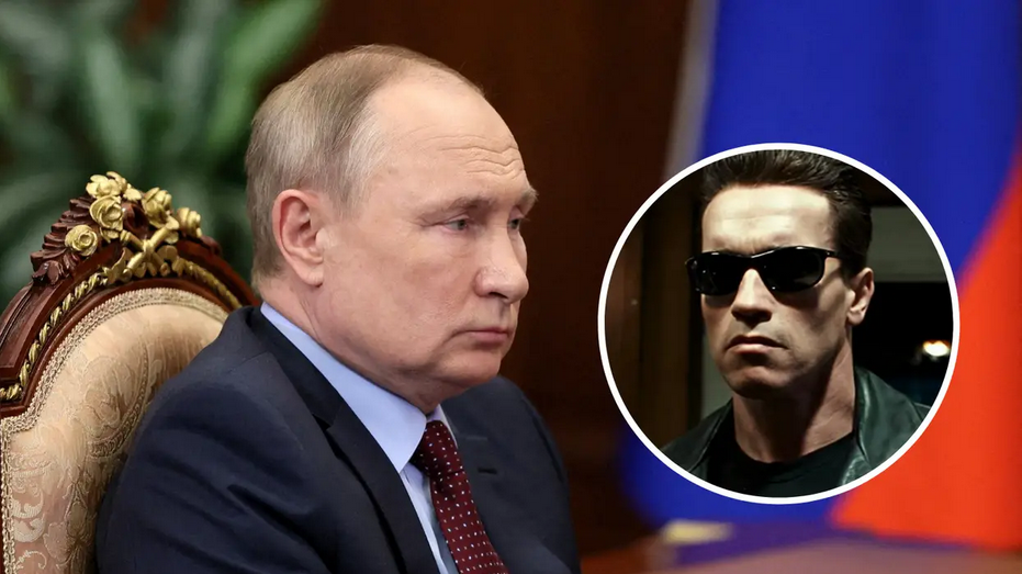 Schwarzenegger se obratio ruskim vojnicima: 'Vidjeli ste istinu. Putin je započeo ovaj rat'