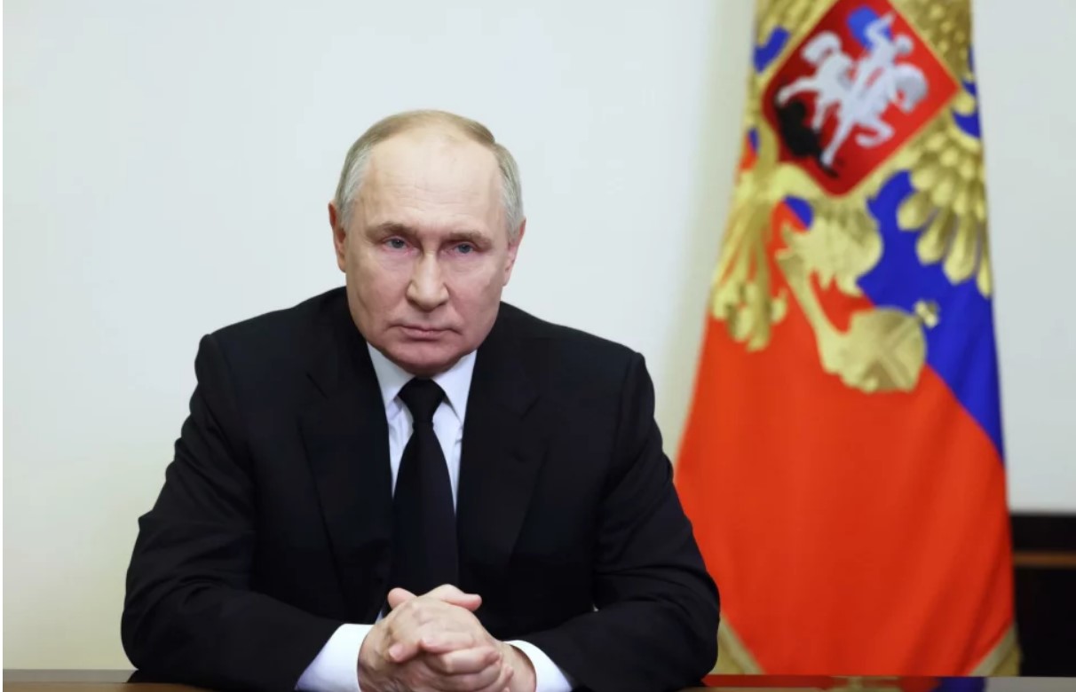 Vladimir Putin govorio o Domovinskom ratu: Ono što je rekao neće se svidjeti Hrvatima