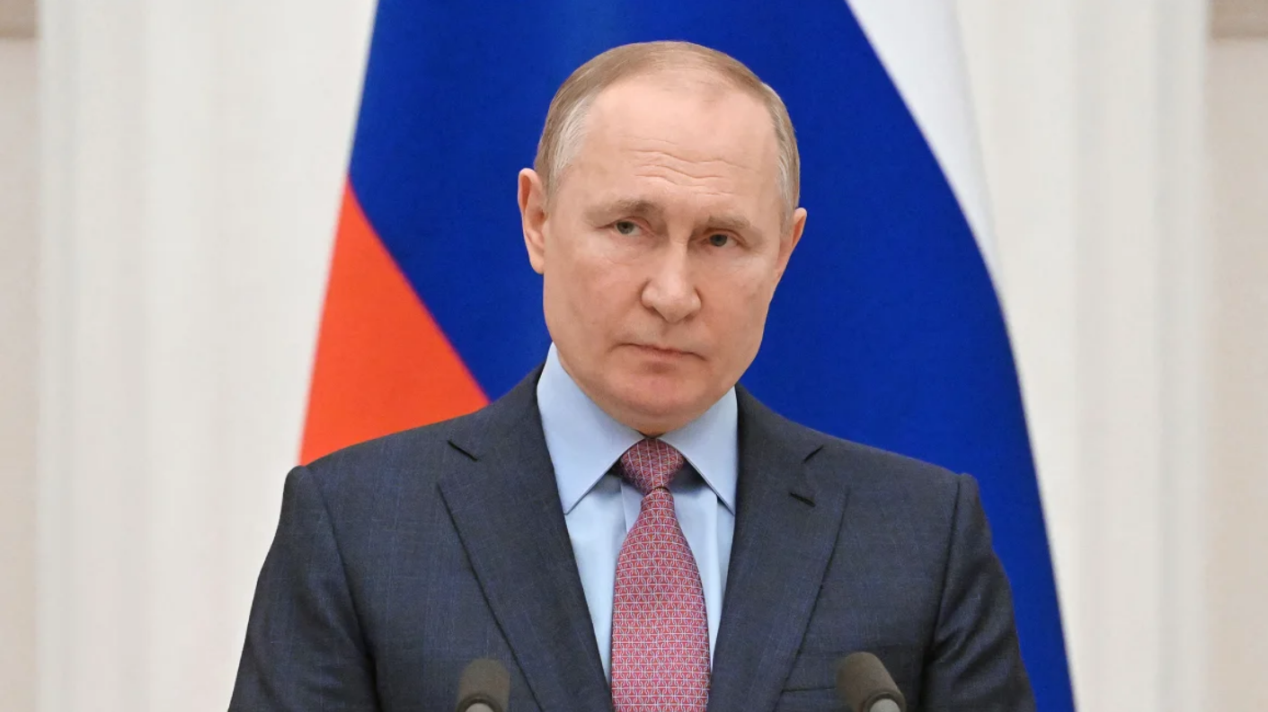 Italija želi pregovore s Putinom pod svaku cijenu: 'Zapad je krivo vjerovao da ga sankcije mogu zaustaviti'