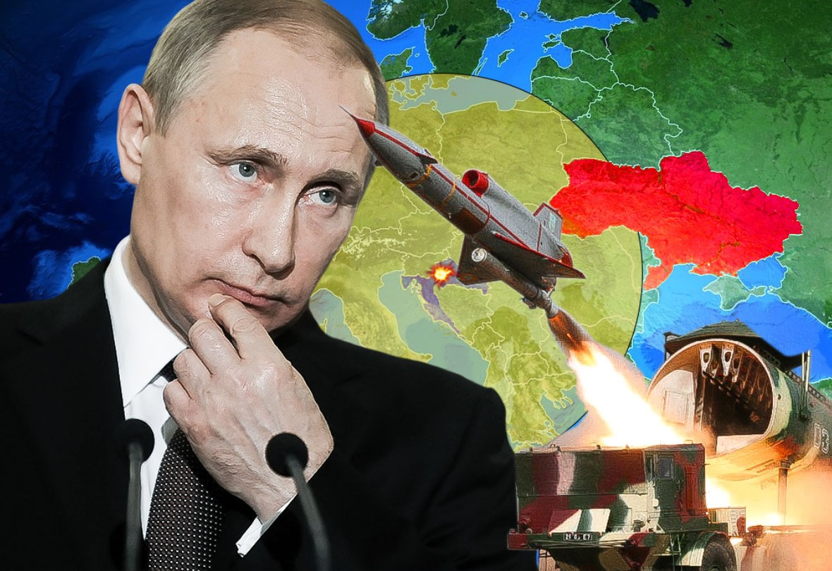 IZ STRANIH MEDIJA: Pad krstarećeg projektila na Zagreb – Je li Hrvatska dobila ozbiljno upozorenje iz Rusije?