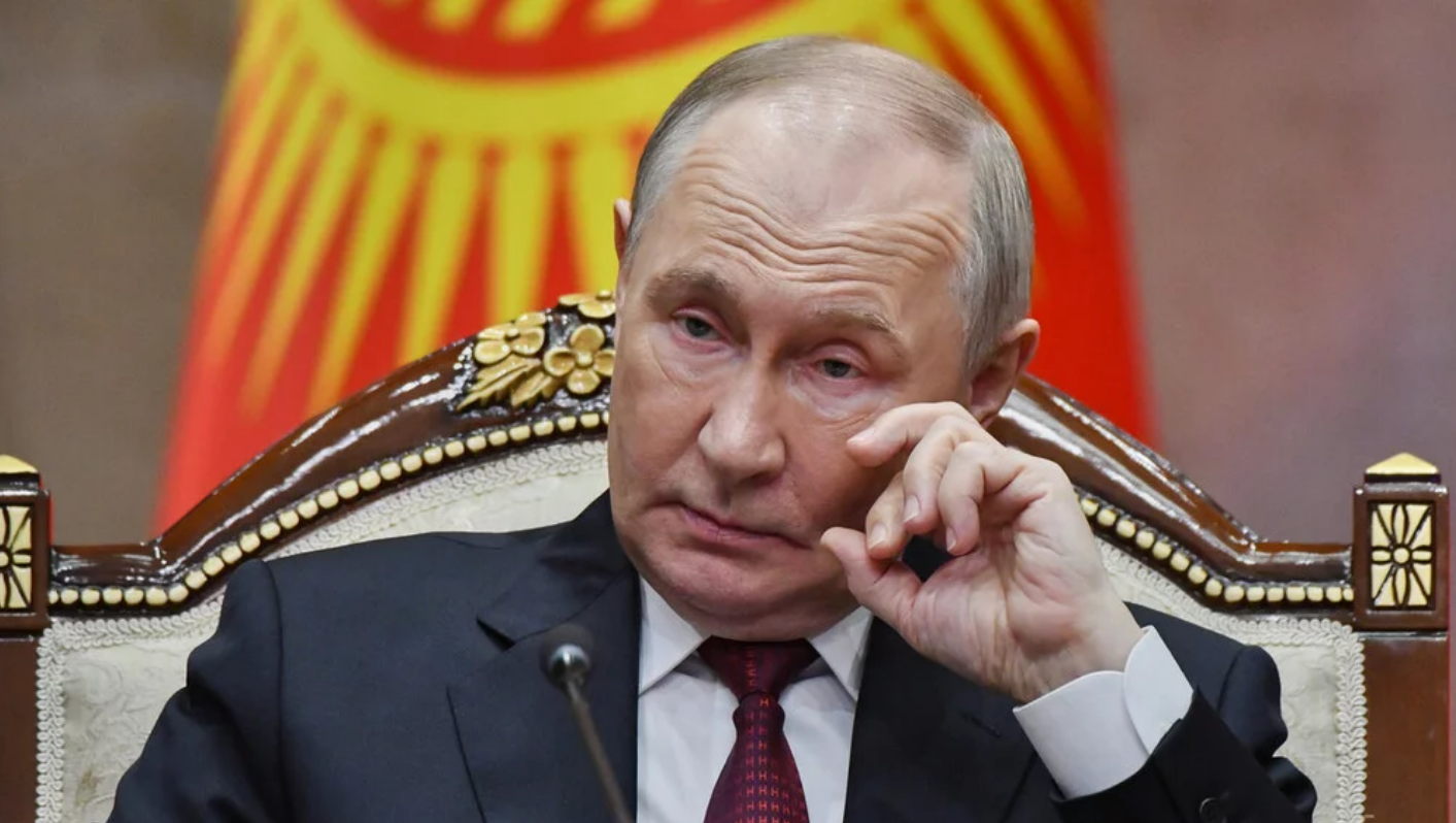 Putin poručuje da je “oslobađanje Donbasa” preduvjet mira: Rusija tvrdi da prihvaća dio američkih prijedloga