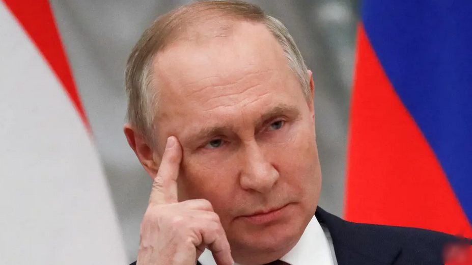 Putin dobio popis država koje su dala sankcije Rusiji, a među njima i Hrvatska. Što sprema?