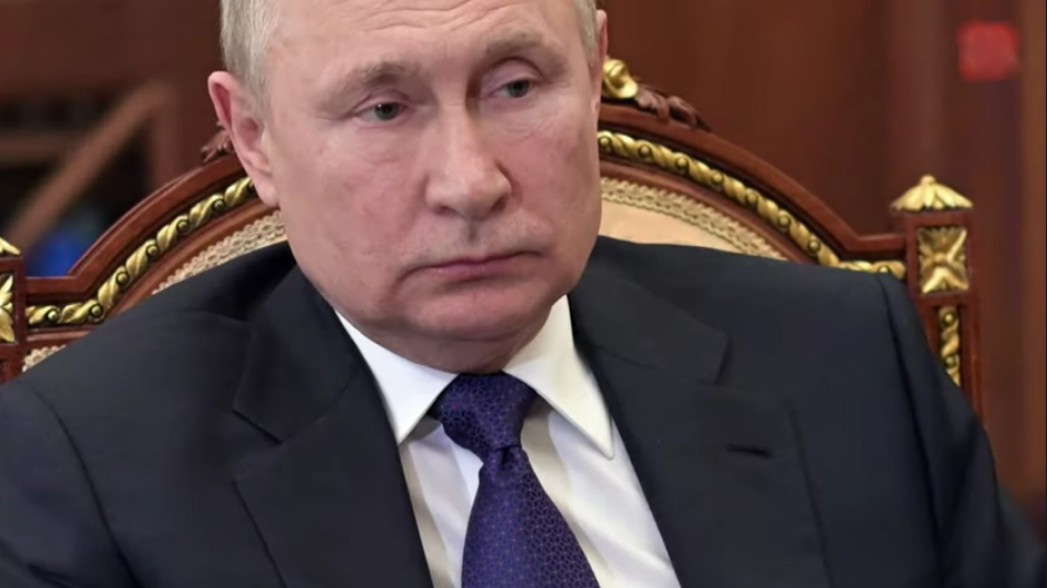 Putinov insajder: Ako Rusija izgubi rat u Ukrajini, nuklearni sukob postaje realna opcija