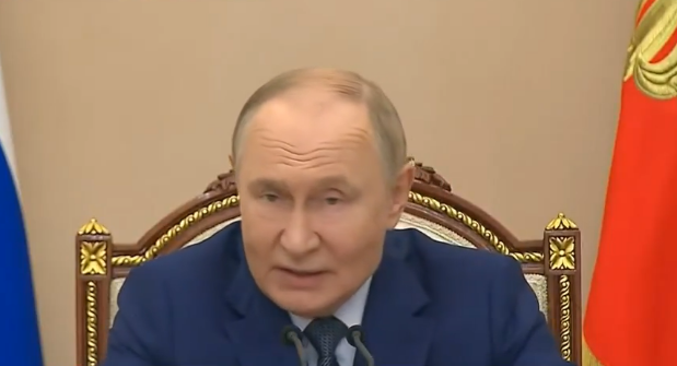 Putin poručio: Rusija će godinu dana nakon isteka poštivati ograničenja iz sporazuma New START