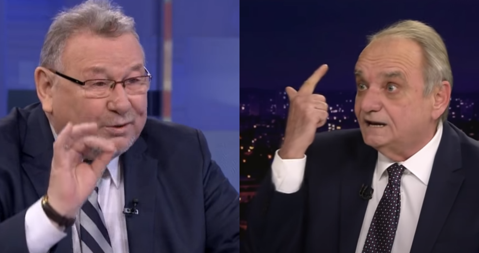 Branimir Glavaš: Razgovor s policijom i žestoka poruka Šeksu