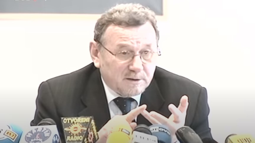 07. prosinca 2005. uhićen general Gotovina – izvršeno Šeksovo “Identificirati, locirati, uhititi, transferirati”! (VIDEO)