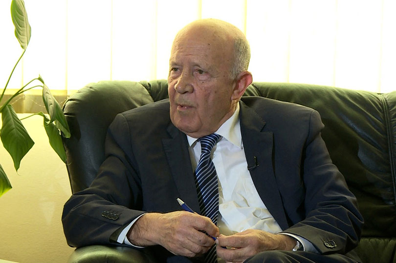 ‘HVO JE PRVI STAO U OBRANU BiH!’ Šoljić: ‘Ako netko to želi osporavati, nemamo o čemu pričati’