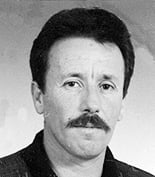 VLADIMIR STEGIĆ 1953. - 2021. HRVATSKI BRANITELJ
