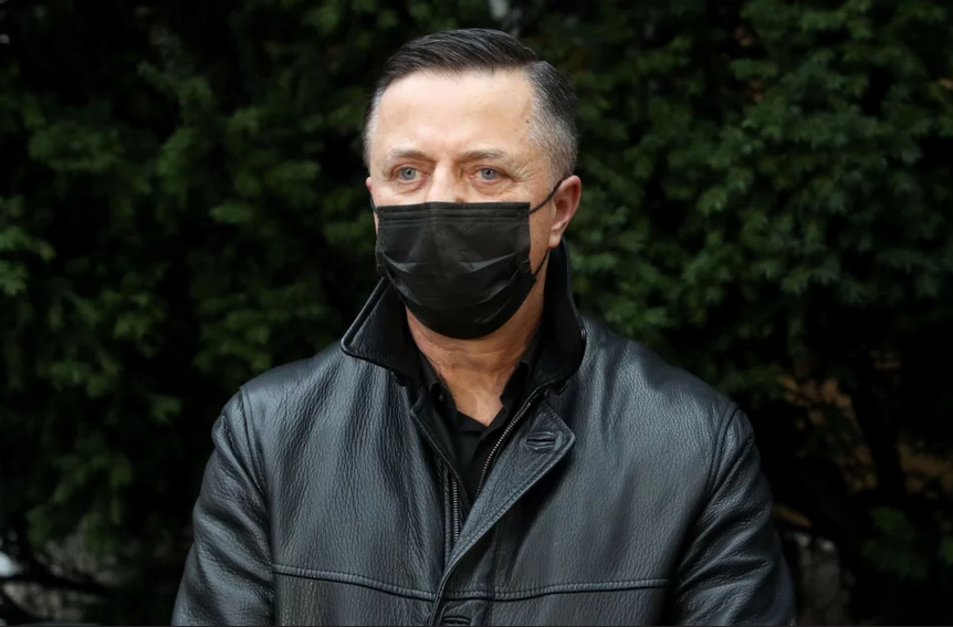 Terešak: Horvat je potpisao aktivaciju saborskog mandata, šest mjeseci će koristiti povlasticu