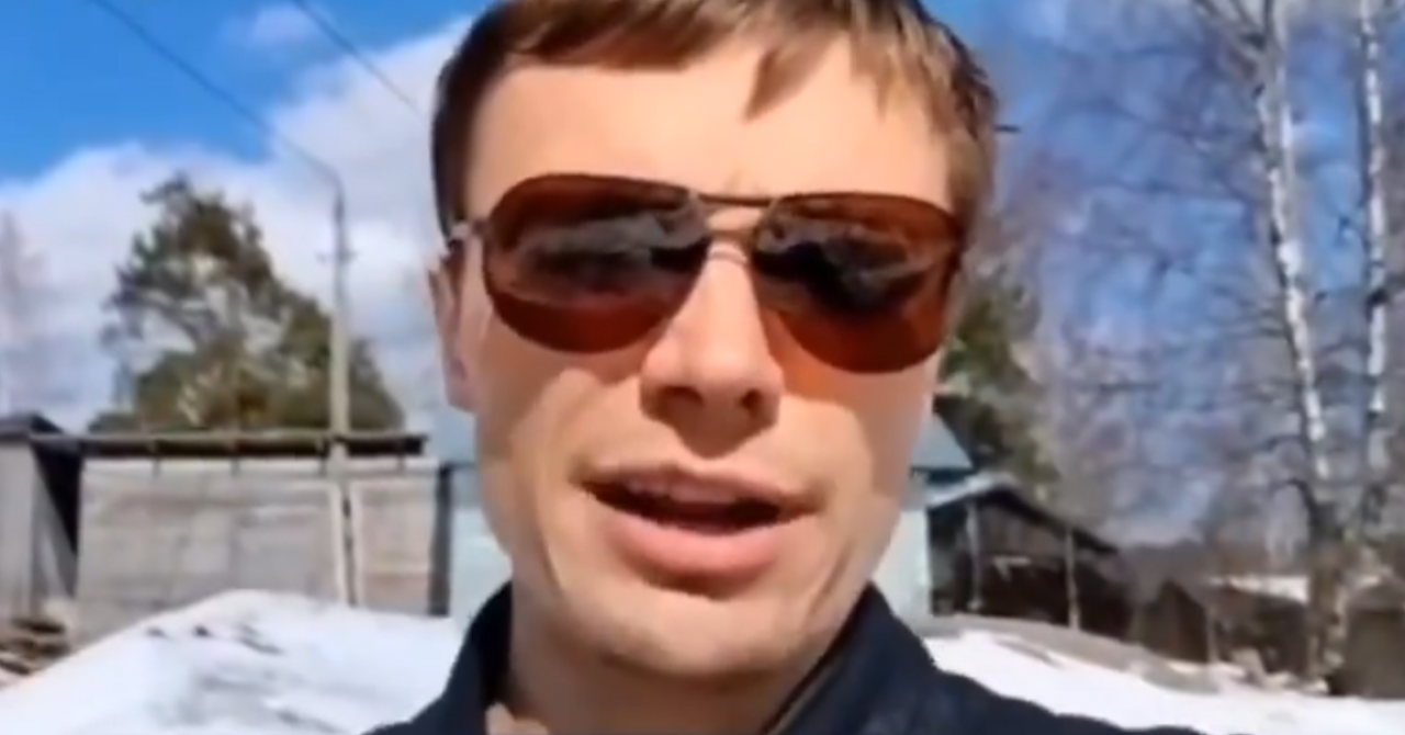 ŠOKANTNO PRIZNANJE ‘Pobio sam više od 200 ljudi u Ukrajini i pogledajte što me dočekalo doma! Očito sam nebitan...‘