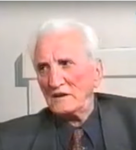 (VIDEO) 18. lipnja 1945. Partizanski vođa Vlado Dapčević: ‘Poštedjeli smo zarobljenu Vladu Draže Mihailovića, ali ustaše smo sve ubijali!’