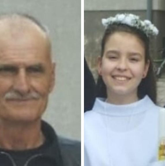 "Božje čudo": Hrabra borba malene Gorane za život