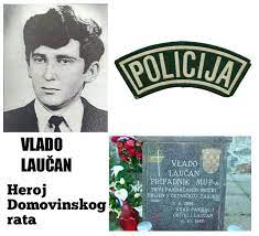 09. lipnja 1991. Vlado Laučan – prva žrtva rata u Zapadnoj Slavoniji ubijena mučki hicem u leđa - TUŽNO SJEĆANJE