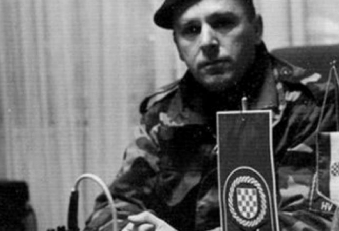 SRAMOTNA PRESUDA  ‘Ovime se ponovno pokušalo ubiti mog oca!’ Obitelj pokojnog generala HV-a ogorčena: Oslobodili njegovog ubojicu