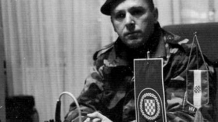 KNJIGA BIVŠEG AMERIČKOG OBAVJEŠTAJCA General Šantić znao je šta Dudaković radi sa srbima