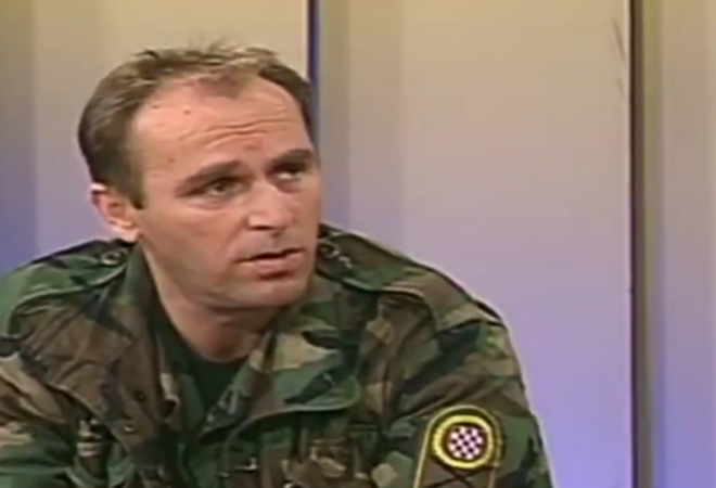 Mračna tajna ubojstva generala Šantića: ‘Oni koji znaju gdje je sjede u udobnim foteljama’