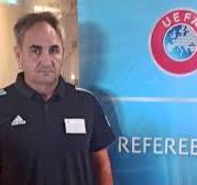 HNL sudac uhićen zbog prijetnji Vladi Svilokosu, potencijalnom nasljedniku Brune Marića!