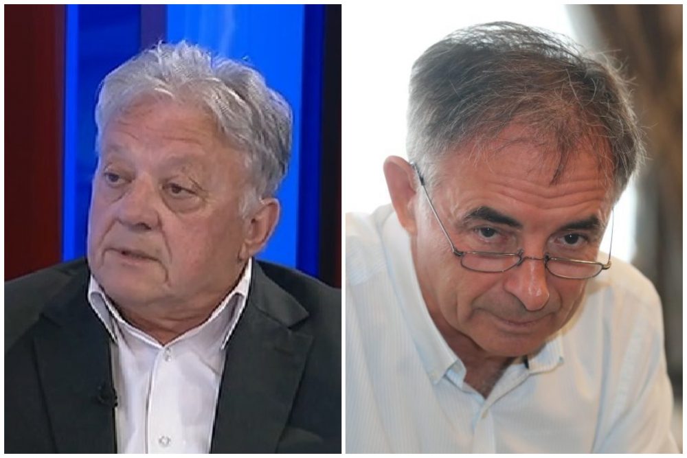 Vlahović: Pupovac pokušava ojačati svoj rejting među Srbima