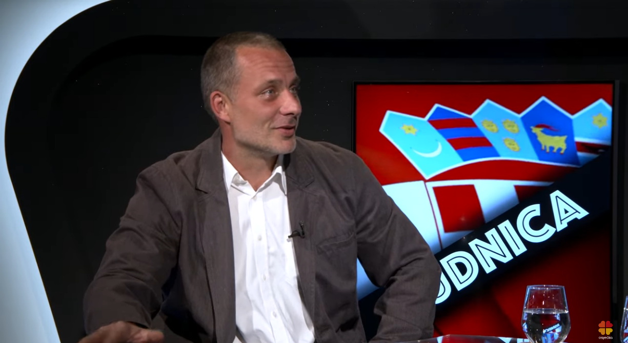 Vlahović i Cvrtila: Tomašević i Puljak su prijeteća posljedica državnih slabosti!