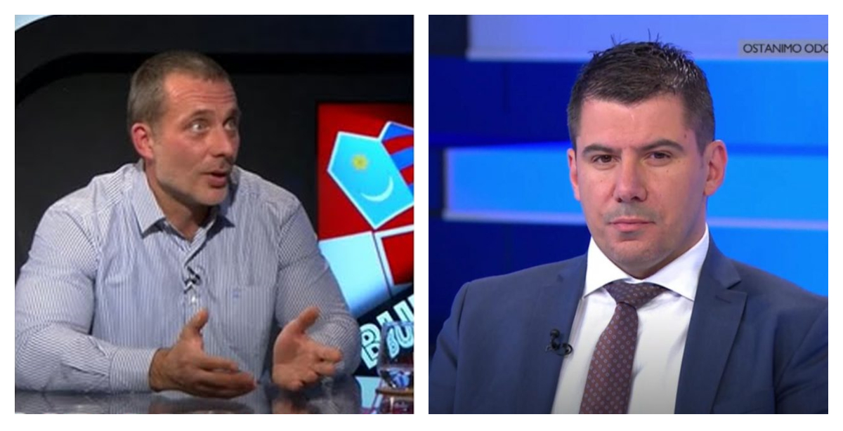 Nakon Grmojinih ispada, Vlahović otkriva nove detalje: ‘Osam mjeseci je znao’